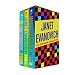 Plum Boxed Set 4 (10, 11, 12): Contains Ten Big Ones, Eleven on Top, and Twelve Sharp (Stephanie Plum Novels)