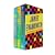 Plum Boxed Set 4 (10, 11, 12): Contains Ten Big Ones, Eleven on Top, and Twelve Sharp (Stephanie Plum Novels)