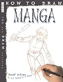 How to draw manga