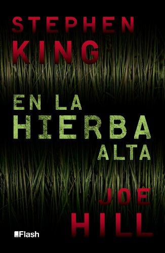 En la hierba alta por Stephen King