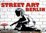 Street Art Berlin: 15 Postkarten / Po...