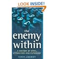 The Enemy Within: A History of Espionage (General Military): A History of Spies, Spymasters and Espionage