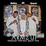 Get Used To Me (feat. Kurupt) [Explicit]