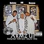 Get Used To Me (feat. Kurupt) [Explicit]