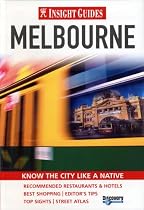 Insight Guides Melbourne