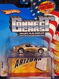 Hot Wheels Detailed Diecast