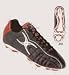 SIDESTEP LOW ATB, ALL-TERRAIN-BLADE, (BLACK/RED)