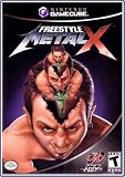 Freestyle Metal X