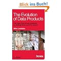 The Evolution of Data Products