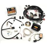 ACCEL DFI 77010WP Thruster Fuel Injection Kit by Accel