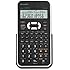 Sharp EL531XBWH Scientific Calculator with 2 Line Display