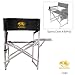 Missouri Tigers NCAA Sports Chair (Black)
