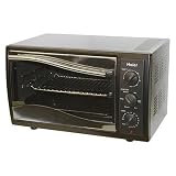 Haier Convection and Rotisserie Oven - RTC1700RBSS