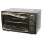 Haier America RTC1700RBS HAIER CONVECTION OVEN W/ ROTISSERIE
