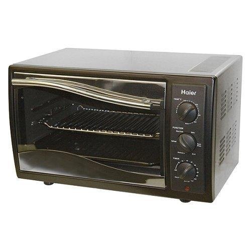 Haier America RTC1700RBS HAIER CONVECTION OVEN W ROTISSERIE product image