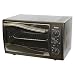 Haier Convection and Rotisserie Oven- RTC1700RBSS