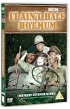 It Ain`t Half Hot Mum - Series Seven ( It Ain`t Half Hot Mum - Entire Series 7 ) [ NON-USA FORMAT, PAL, Reg.2.4 Import - United Kingdom ]