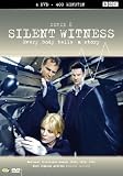 Silent Witness - Series Eight - 4-DVD Box Set ( Silent Witness - Entire Series 8 ) [ NON-USA FORMAT, PAL, Reg.2 Import - Netherlands ]