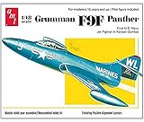 UPC 849398000106 product image for 1/48 Grumman F9F Panther Fighter Jet | upcitemdb.com