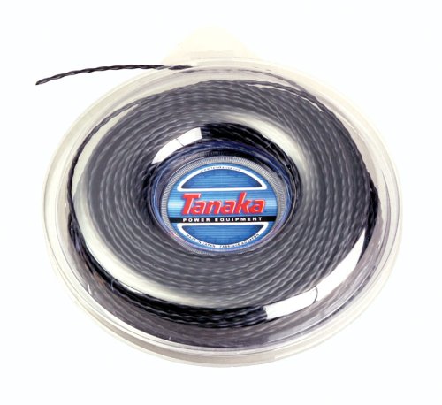Tanaka Quiet String Trimmer Line .095-Inch  x 285' #746570
