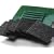 6 x FILTERS FOR ANY SIZE GARLAND COMPOST CADDY