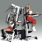 Giant Multi Station Home Gym