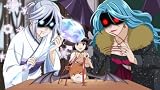 Rosario + Vampire: CAPU2 (Season 2)