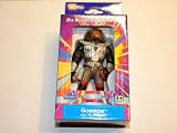 Eigenschaften Playmates / Star Trek The Next Generation Gowron Action Figur
