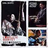 Complete Quintet Recordings