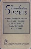 Five Young American Poets