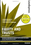 Equity and trusts