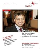 TOP-Position - der sichere Weg zu Erfolg, Karriere und gutem Einkommen. DVD-ROM
