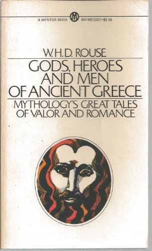 Gods, Heroes and Men of Ancient Greece