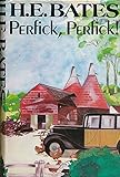 Perfick, perfick : the story of the Larkin family
