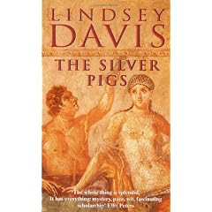 The Silver Pigs