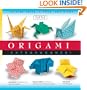 Origami Extravaganza: Folding Paper, a Book, and a Box