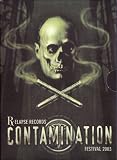 �R���^�~�l�C�V�����E�t�F�X�e�B�o�� [DVD]