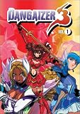 Revue Right Stuf  / Dangaizer 3 Vol 1