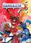 Dangaizer 3, Vol. 1