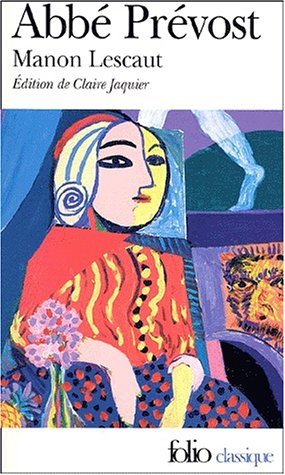 la rencontre manon lescaut texte