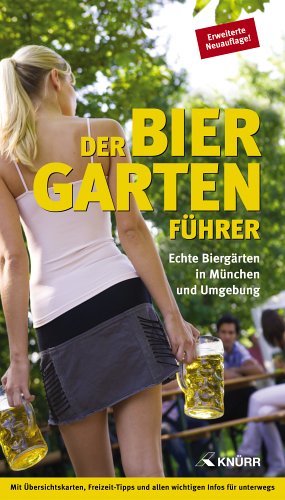 Der Biergartenf�hrer