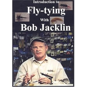 Introduction to Fly Tying with Bob Jacklin Reviews