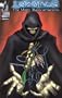 Lazarus : The Many Reincarnations Issue 1