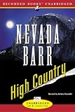 High Country (Anna Pigeon Mysteries)