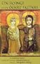 The Sayings of the Desert Fathers: The Alphabetical Collection (Cistercian Studies)