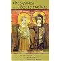 The Sayings of the Desert Fathers (Cistercian studies 59)