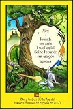 Review CMI Publishing Limited,Essex  / Alex and Friends, Ses Amis, I Suoi Amici, Seine Freunde, Sus Amigos: Children's Adventure Story Told in Spanish on CD to Develop Listening Skills in a Second Language
