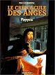 Le Crépuscule des anges, tome 1 : Poppéa