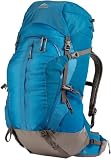 Gregory Mountain Products Women’s Jade 60 Backpack, Blue Bird, X-Small