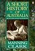a short history of australia